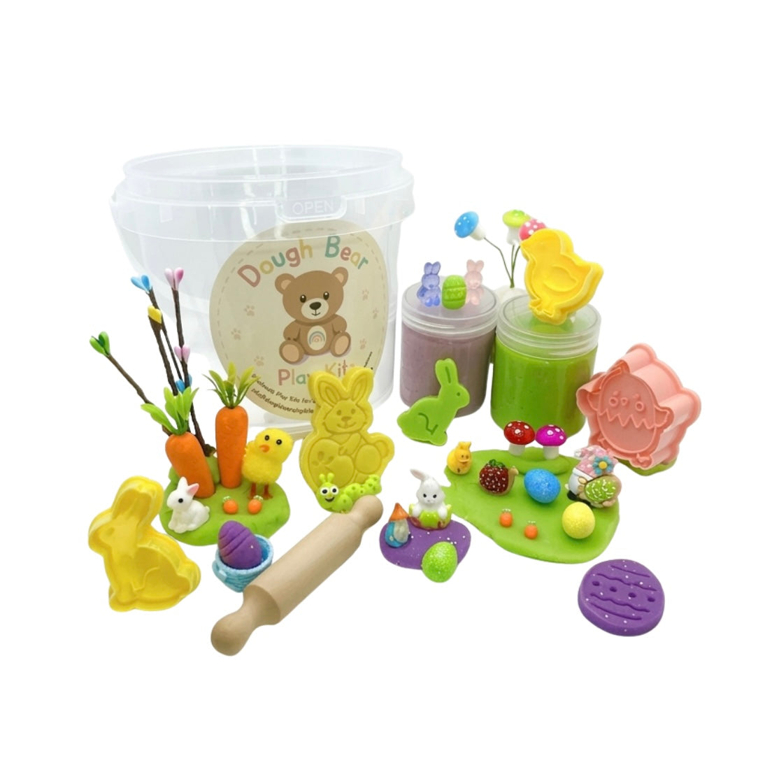 Easter Play Kit