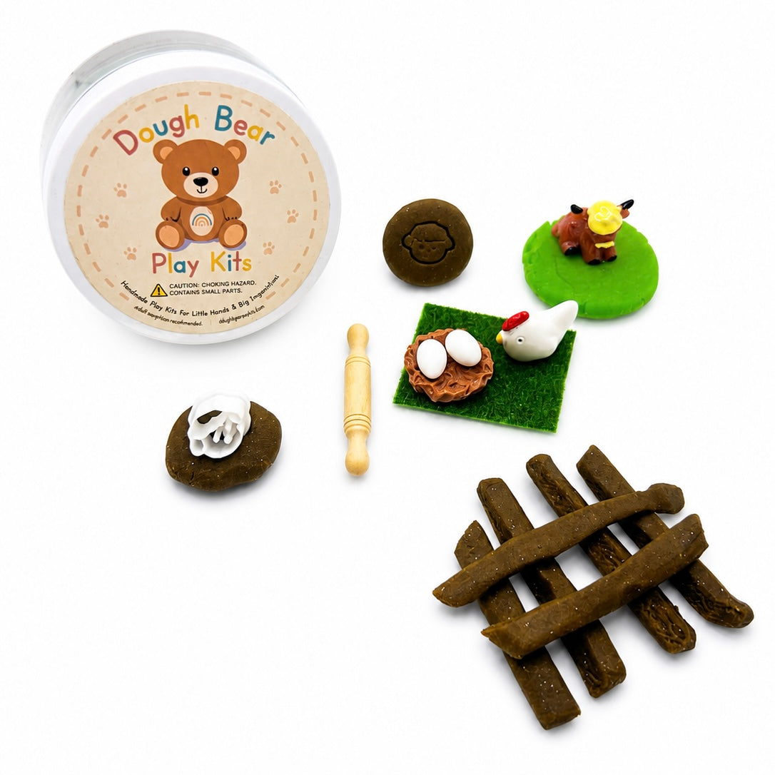 Farm Life Mini Kit