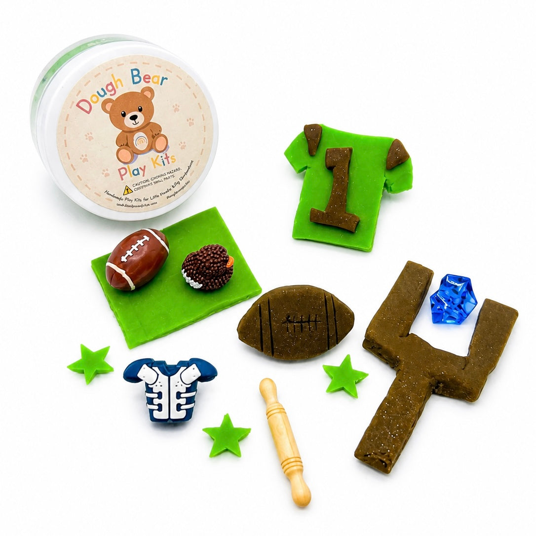 Football Mini Kit