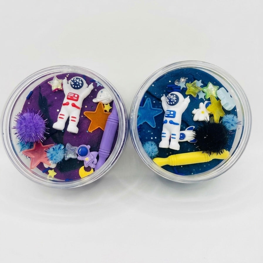 Outer Space Mini Kit