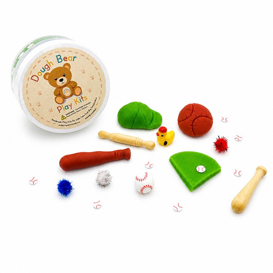 Baseball Mini Kit