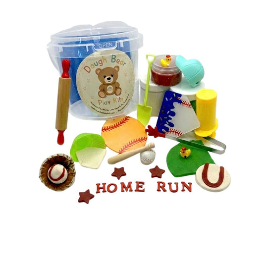 Baseball Play Kit