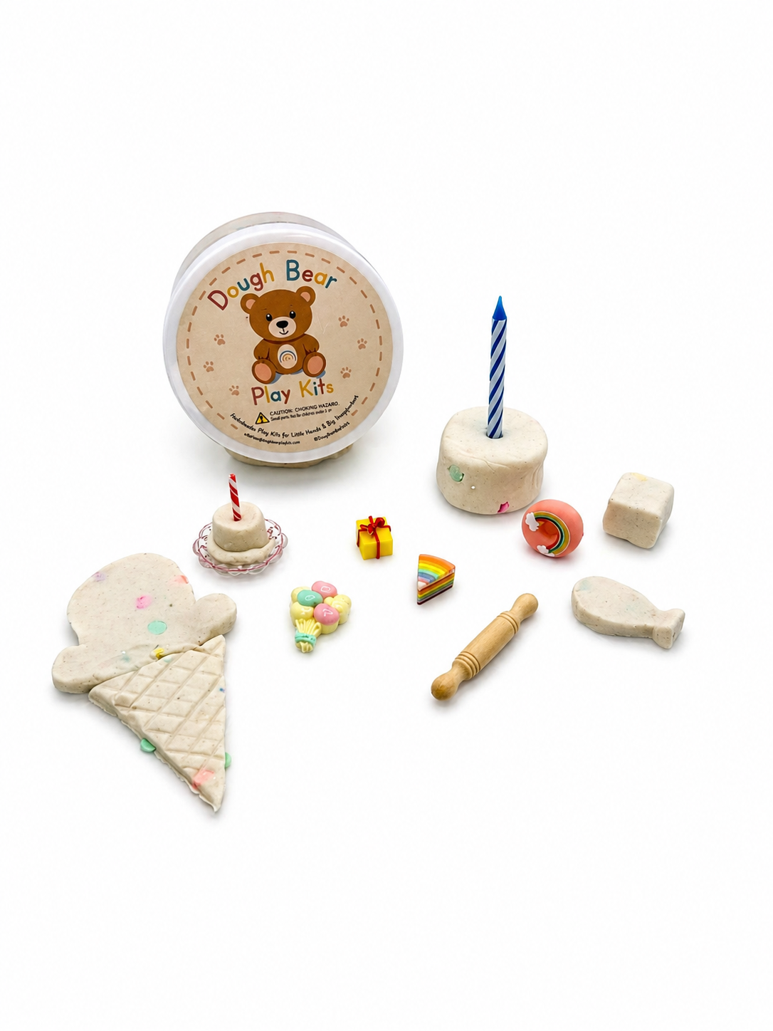 Birthday Party Mini Kit