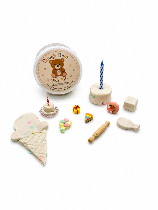 Birthday Party Mini Kit