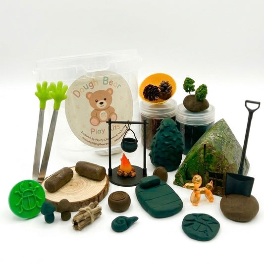 Camping Play Kit