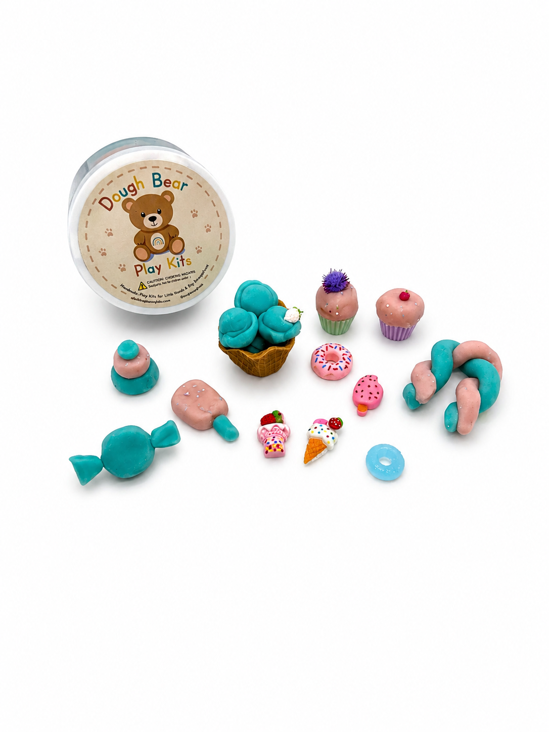 Candy Land Mini Kit