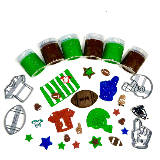 Football Play Kit