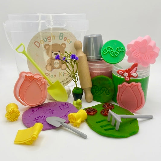 Garden Play Kit