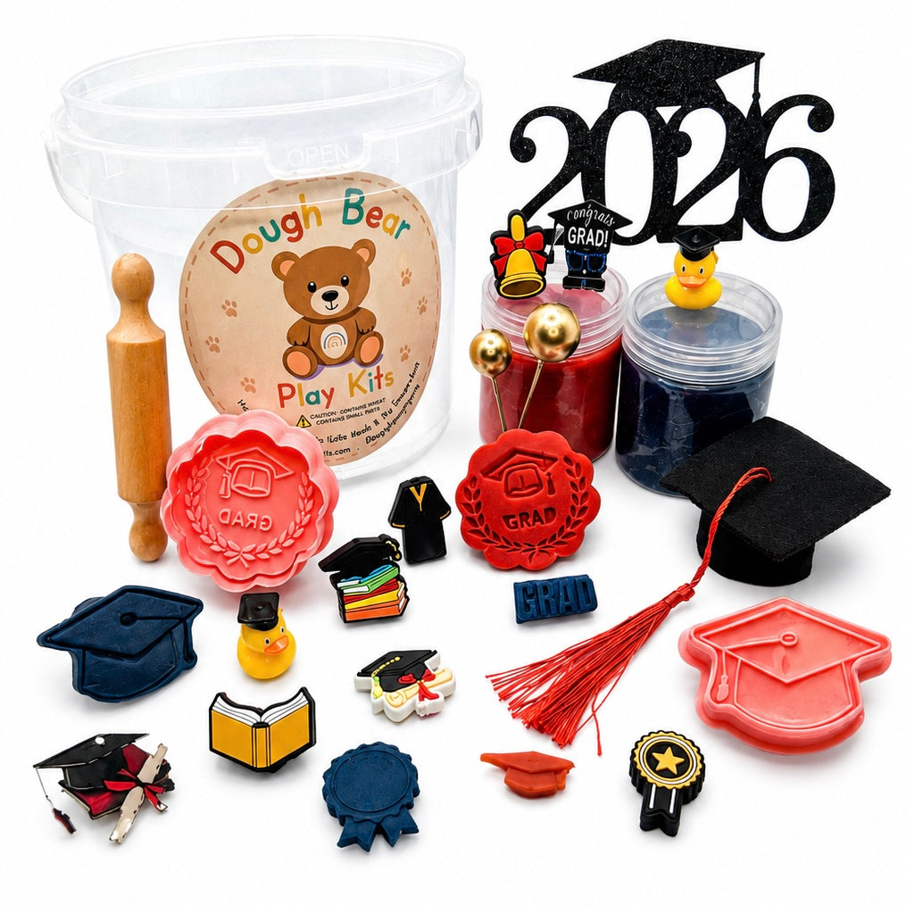 Gradutation Play Kit