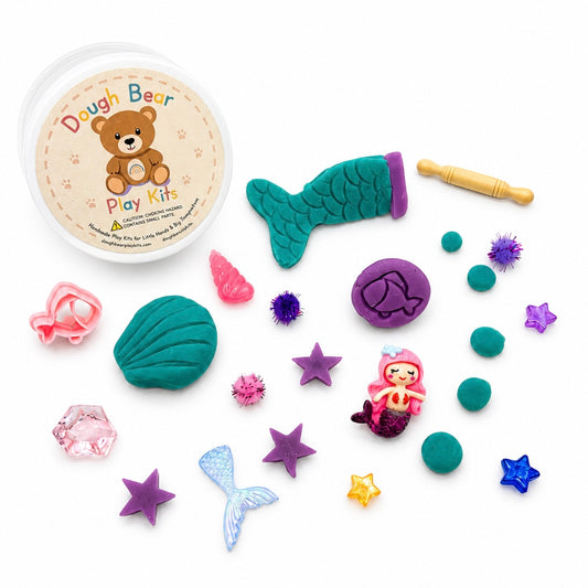 Mermaid Mini Kit