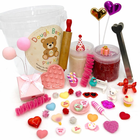 Valentine's Play Kit