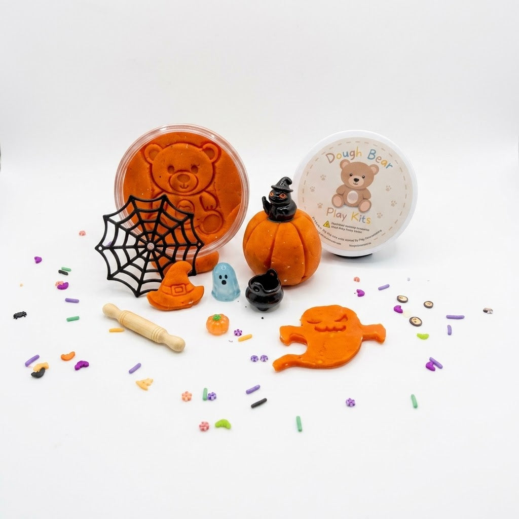 Halloween Mini Kit